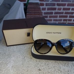 Louis Vuitton Sunglasses